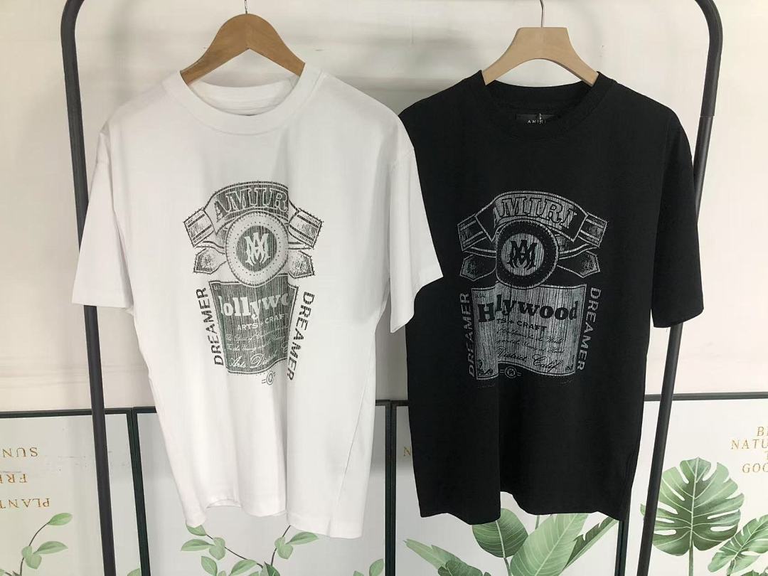 AMIRI 88 AMIRI T-SHIRT 1104252774 (Im 170Cm 60Kg I Wear Size S In The Phot) - Image 23