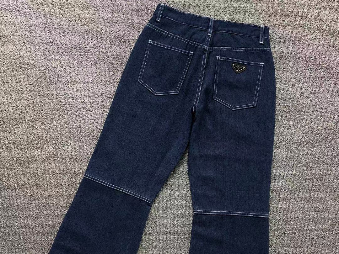 Prada TROUSERS185 P⭐A⭐A JACKET - Image 25