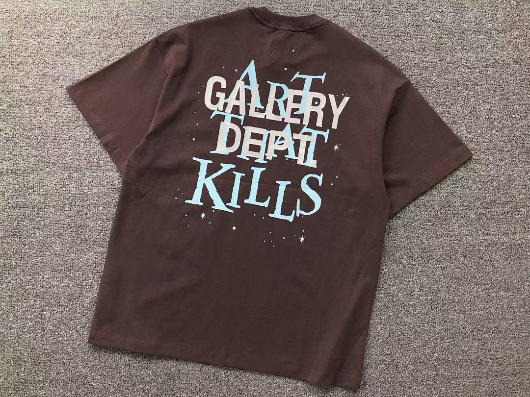 Gallery Dept 105 GALLERY DEPT T-SHIRT - Image 14