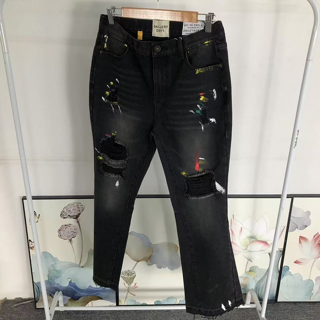Gallery Dept 165 GALLERY DEPT TROUSERS 12641153 (Im 170Cm 60Kg I Wear Size M In The Phot) - Image 24