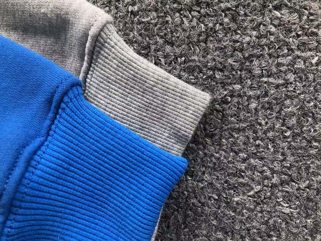Fear of God 115 FOG NBA BASKETBALL HOODIE 11112401119 (Im 170Cm 60Kg I Wear Size M In The Phot) - Image 20
