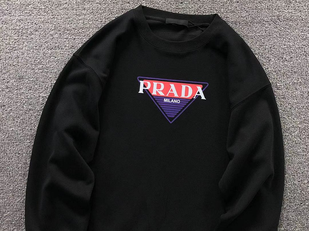 Unbranded 175 P⭐A⭐A HOODIE 2111110301 (Im 170Cm 60Kg I Wear Size L In The Phot) - Image 9