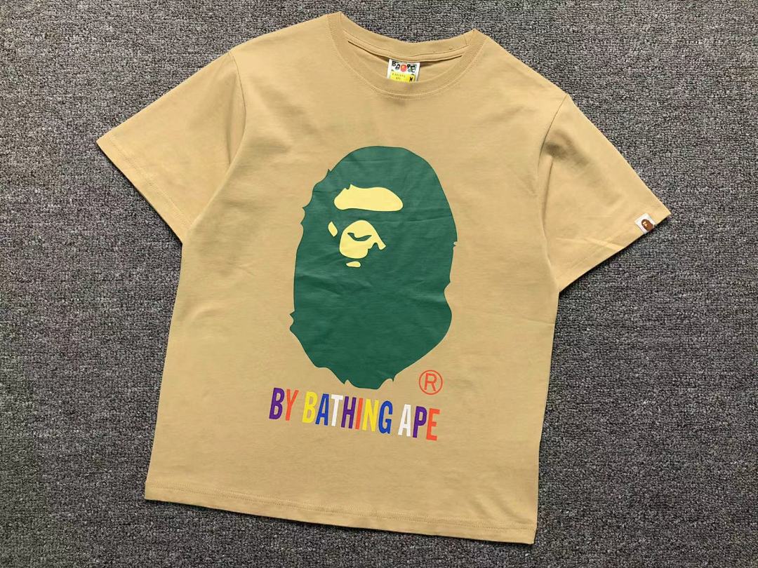 Bape 98 BAPE T-SHIRT - Image 5