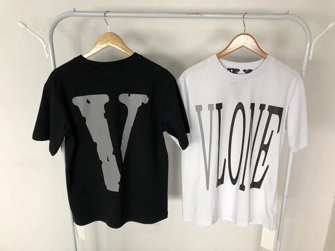 On Running 71 VLONE T-SHIRT 504159591 (Im 170Cm 60Kg I Wear Size S In The Phot) - Image 30