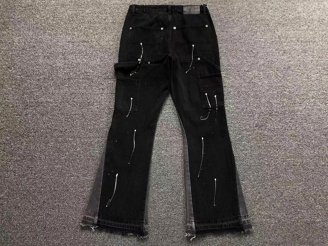 Gallery Dept 195 GALLERY DEPT TROUSERS 3205261017 (Im 170Cm 60Kg I Wear Size S In The Phot) - Image 9