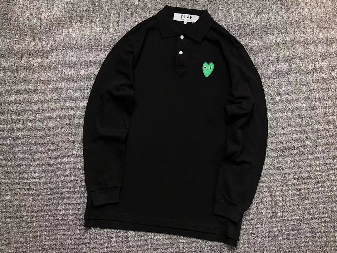 Comme des Garcons 168 CDG LONG - Image 8