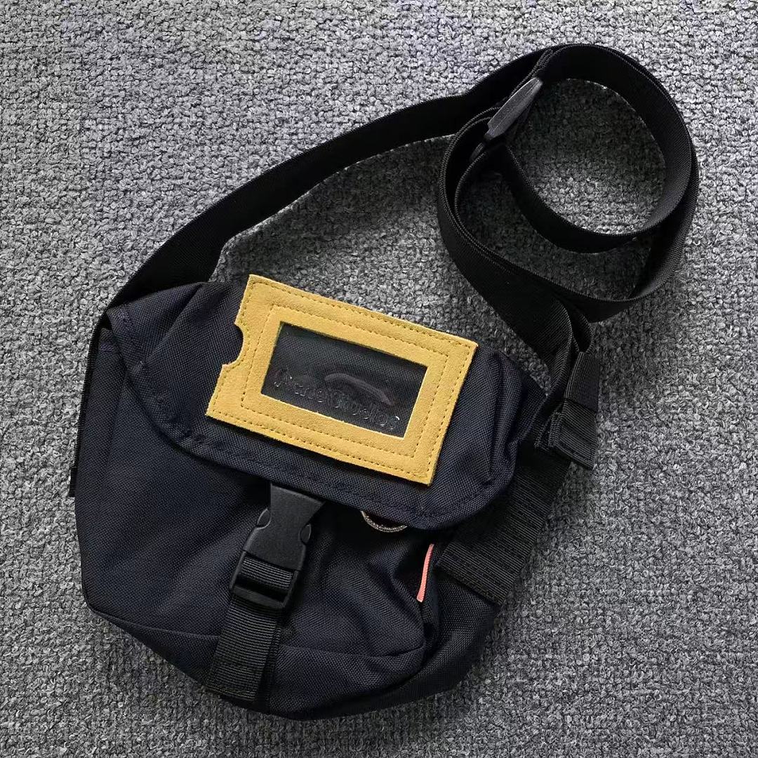 Acne Studios 139 ACNE STUDIOS BAG 3206183021 (Long 18CM* Wide 7CM* High 16CM)