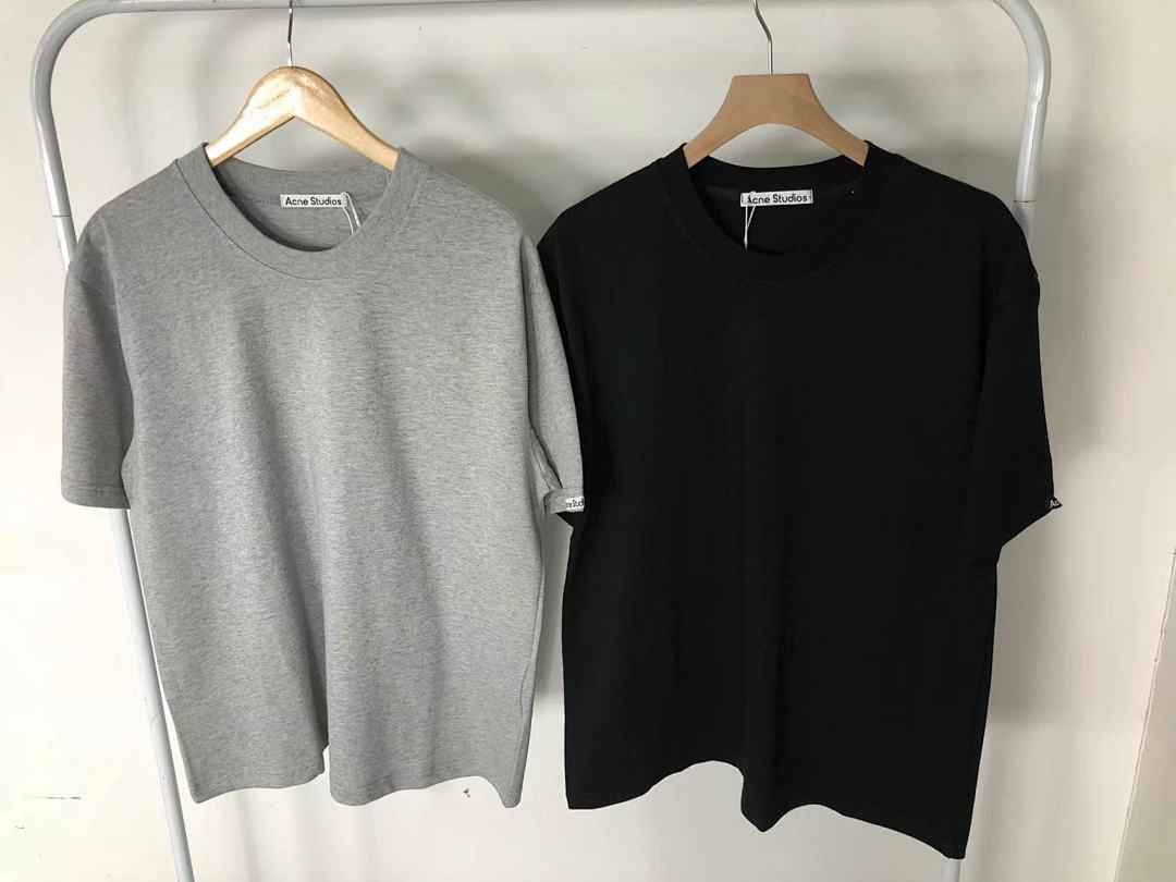 Acne Studios 125 ACNE STUDIOS T-SHIRT 4204091077 (Im 170Cm 60Kg I Wear Size S In The Phot) - Image 22