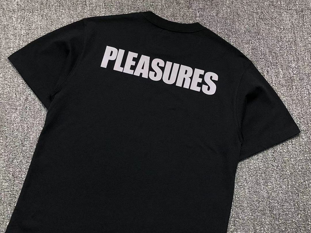 Pleasures 89 PLEASURES T-SHIRT - Image 16