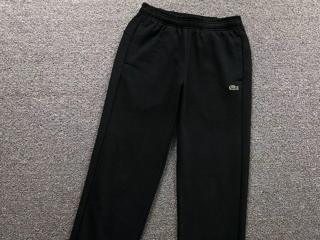 Lacoste 158 LACOSTE TROUSERS 59221409 (Im 170Cm 60Kg I Wear Size S In The Phot) - Image 10