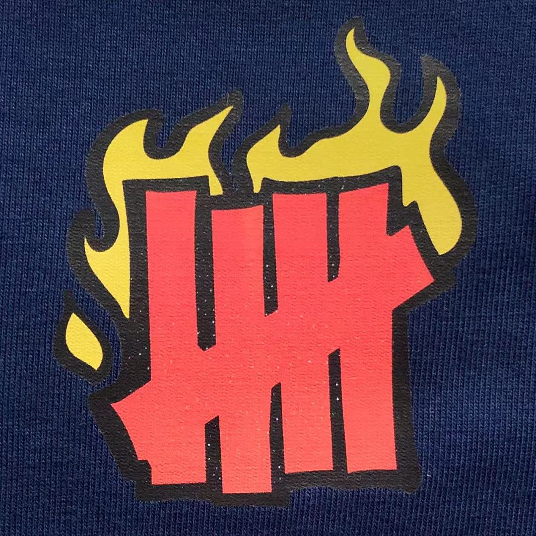 Undefeated 85 UNDEFEATED T-SHIRT - Image 19