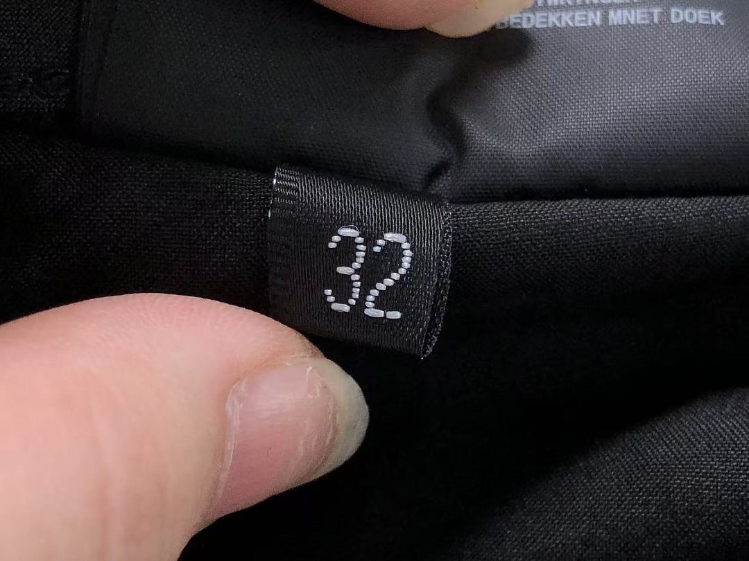 Prada 215 P⭐A⭐A TROUSERS 2204252205 (Im 170Cm 60Kg I Wear Size 32 In The Phot) - Image 34
