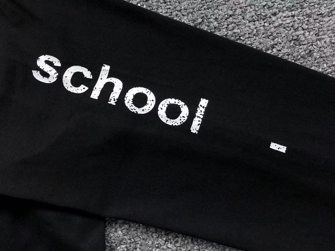 Chanel 88 ENFANTS RICHES DEPRIMES LONG SLEEVED 580825117 (Im 170Cm 60Kg I Wear Size S In The Phot) - Image 17