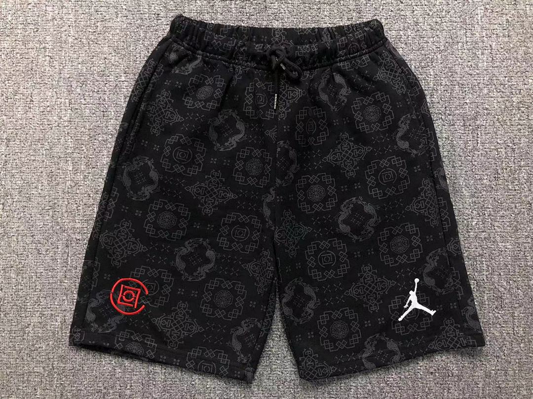 Air Jordan 79 A⭐R J⭐R⭐AN SHORTS 211112457 (Im 170Cm 57Kg I Wear Size M In The Phot) - Image 7