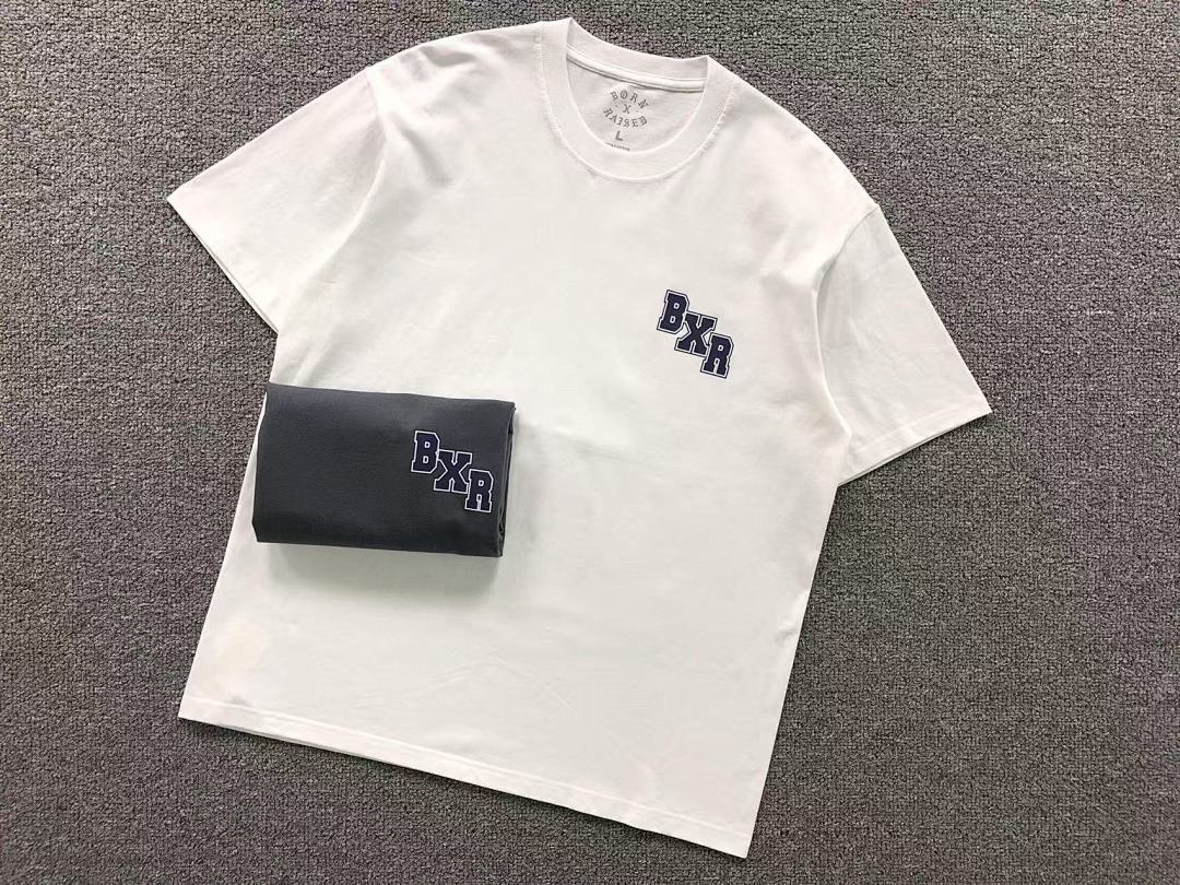 Born X Raised 78 B⭐⭐N X RA⭐⭐E⭐ T-SHIRT 3106262602 (Im 170Cm 60Kg I Wear Size L In The Phot) - Image 16