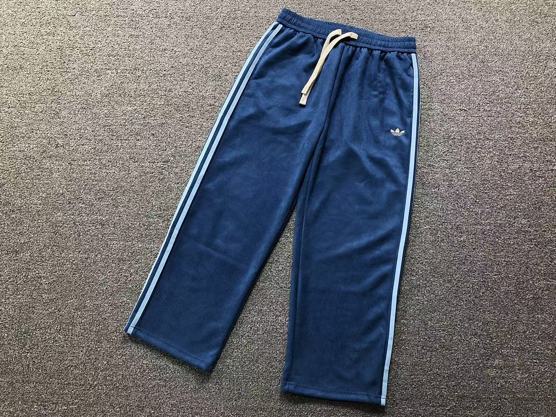 Adidas TROUSERE 129 A⭐I⭐AS JACKET TROUSERS 3207208819 (Im 170Cm 60Kg I Wear Size M In The Phot) - Image 52