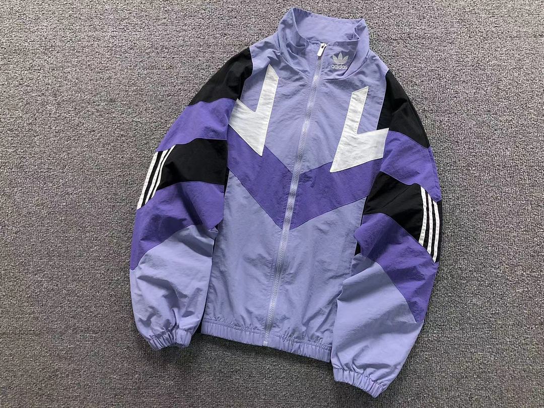 Adidas 188 A⭐I⭐AS JACKET 4206090477 (Im 170Cm 60Kg I Wear Size M In The Phot) - Image 10