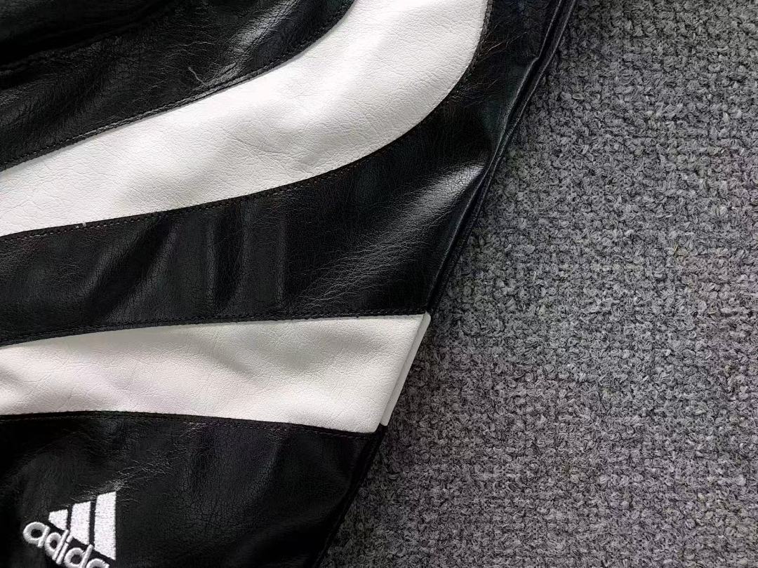 Adidas 458 A⭐I⭐AS JACKET 22040704001 (Im 170Cm 60Kg I Wear Size S In The Phot) - Image 14