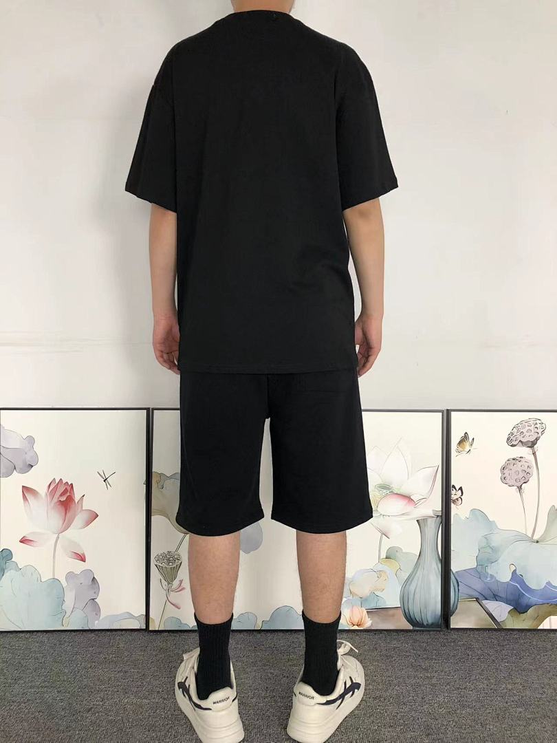 Ih Nom Uh Nit 108 IH NOM UH NIT T-SHIRT 3105100317 (Im 170Cm 60Kg I Wear Size M In The Phot) - Image 4