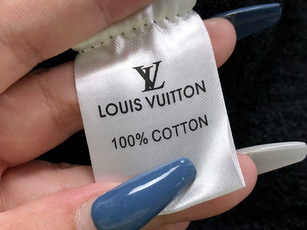 Louis Vuitton 178 L⭐ SWEATER 41082803146 (Im 170Cm 60Kg I Wear Size L In The Phot) - Image 22