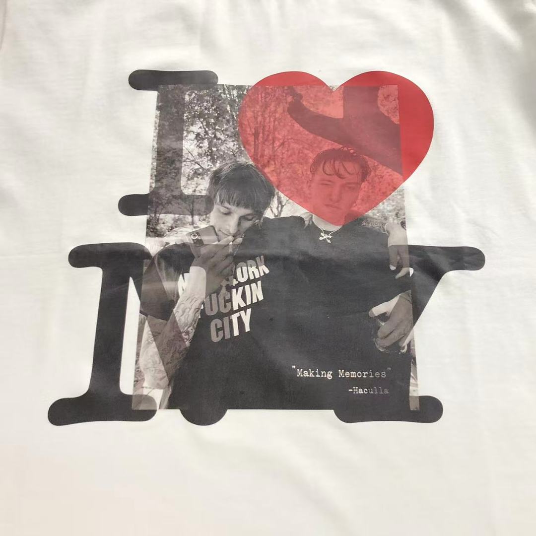 Unbranded 98 HA⭐U⭐LA T-SHIRT 3204155017 (Im 170Cm 60Kg I Wear Size S In The Phot) - Image 9