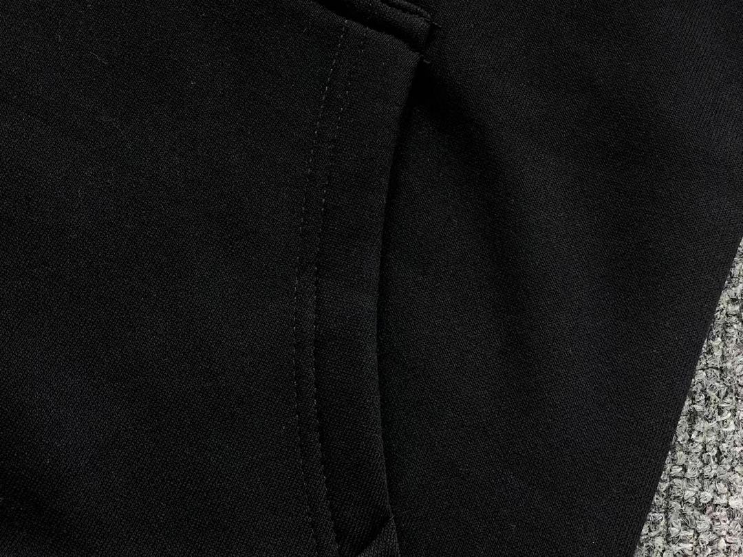 Unbranded 215 D⭐O⭐ HOODIE 2112101601 (Im 170Cm 60Kg I Wear Size M In The Phot) - Image 19