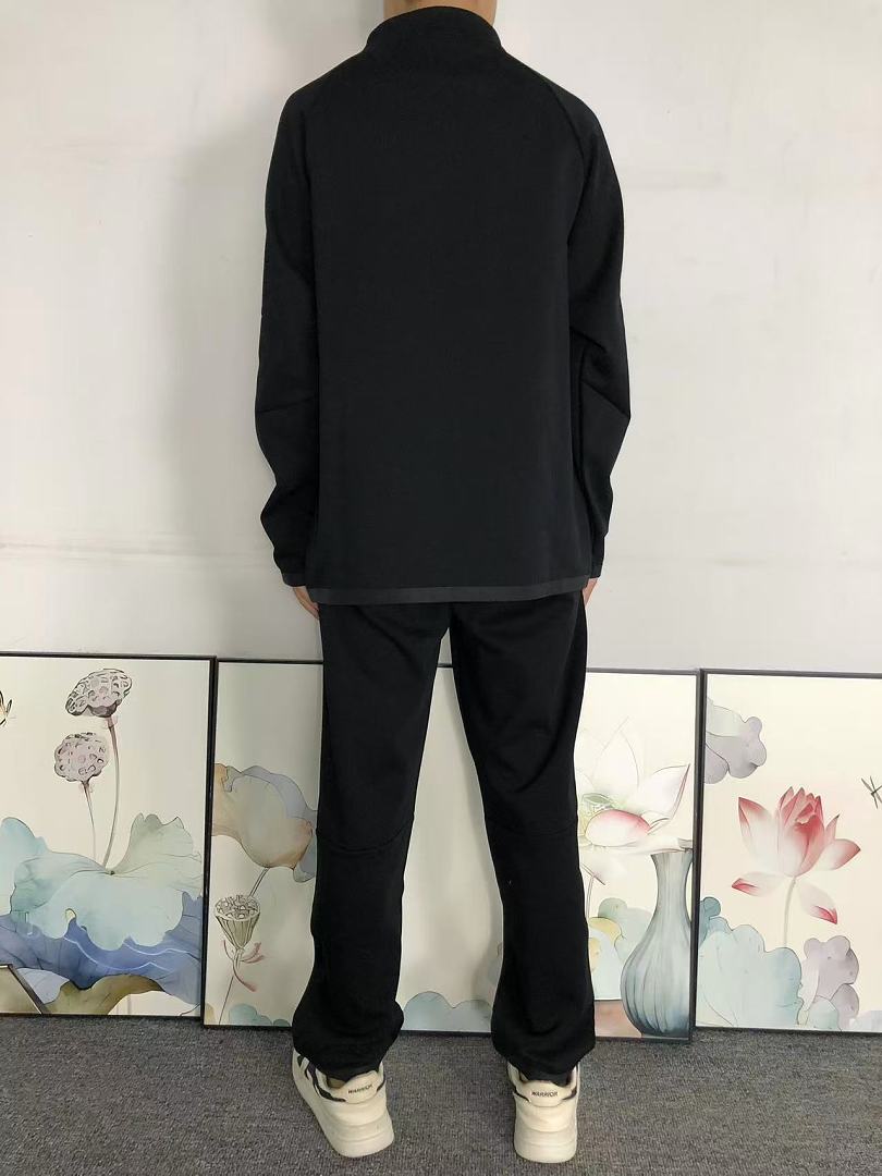 Nike 378 N⭐K⭐ LONG SLEEVED TROUSERS 22082817171 (Im 170Cm 60Kg I Wear Size 2XL In The Phot) - Image 5