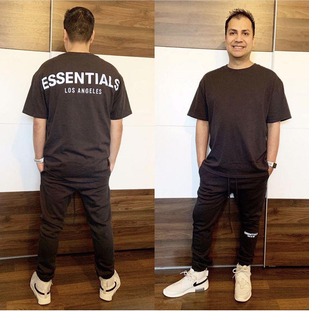 Fear of God 78 FOG T-SHIRT - Image 27