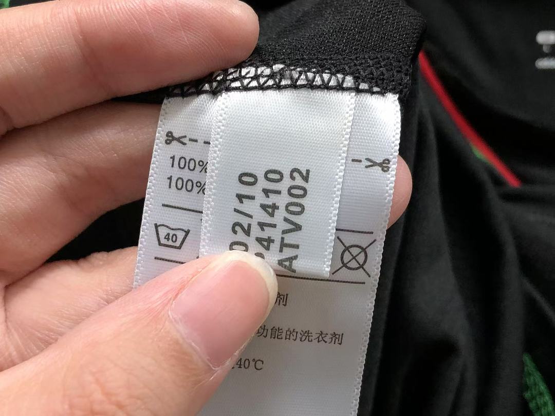 Unbranded 105 FOOTBALL T-SHIRT 1262227002 (Im 170Cm 60Kg I Wear Size L In The Phot) - Image 19