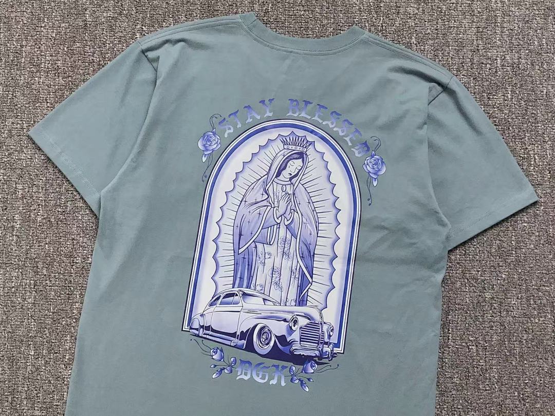 DGK 95 DGK T-SHIRT - Image 16