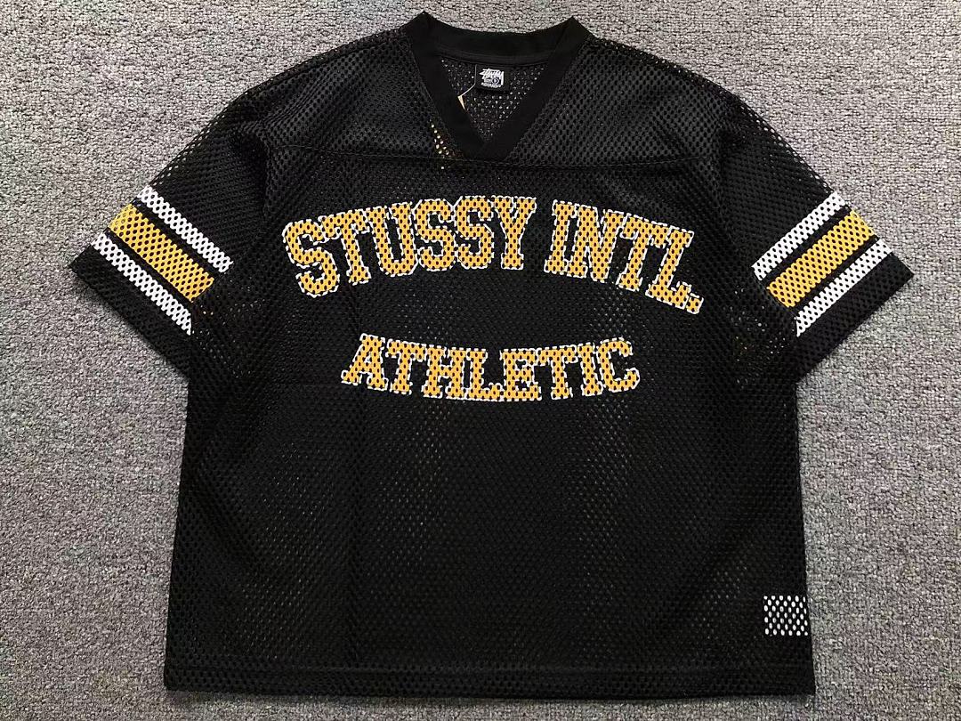 Stussy 85 STUSSY T-SHIRT 525254082 (Im 170Cm 60Kg I Wear Size S In The Phot) - Image 11
