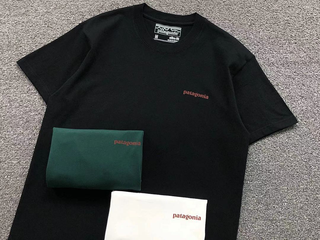On Running 78 PATAGONIA T-SHIRT 123142302 (Im 170Cm 60Kg I Wear Size M In The Phot) - Image 20