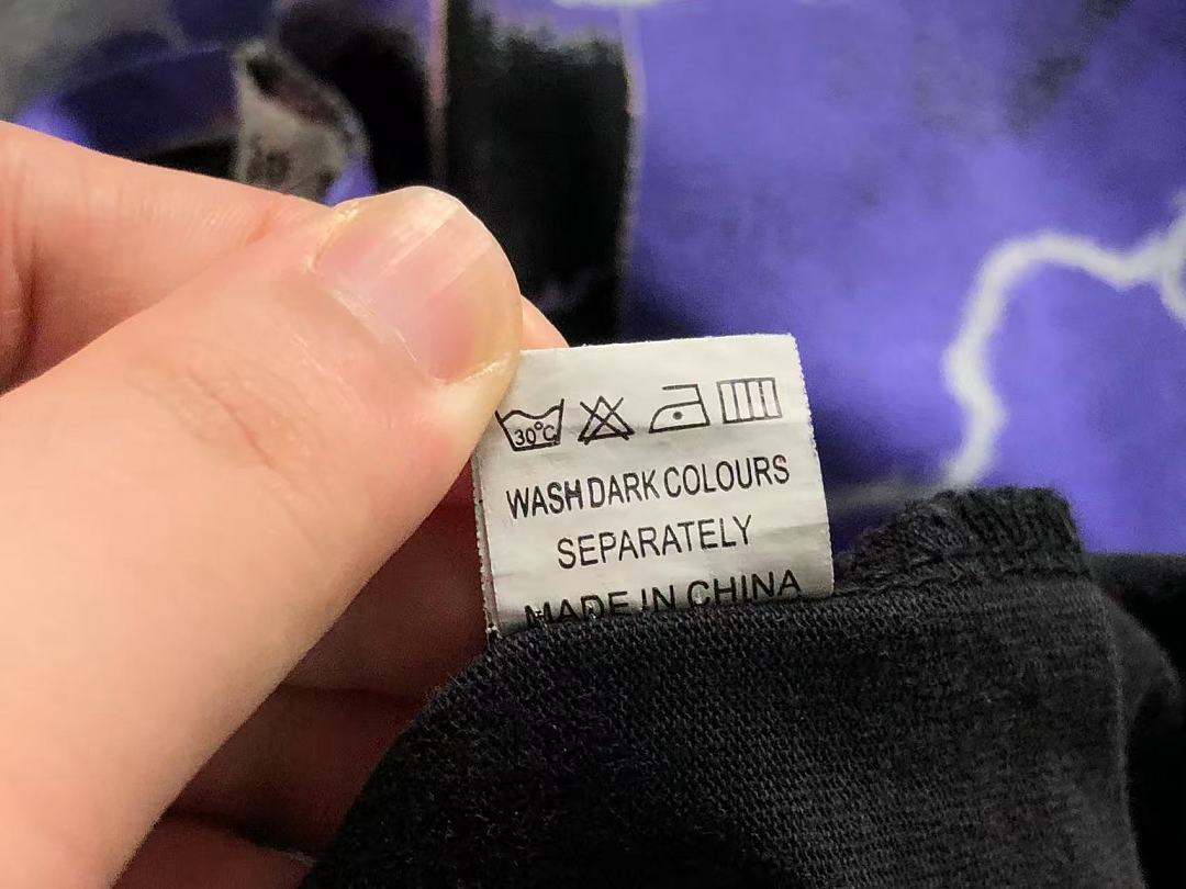 Godspeed 113 GO⭐S⭐E⭐D T-SHIRT 2206213317 (Im 170Cm 60Kg I Wear Size S In The Phot) - Image 17