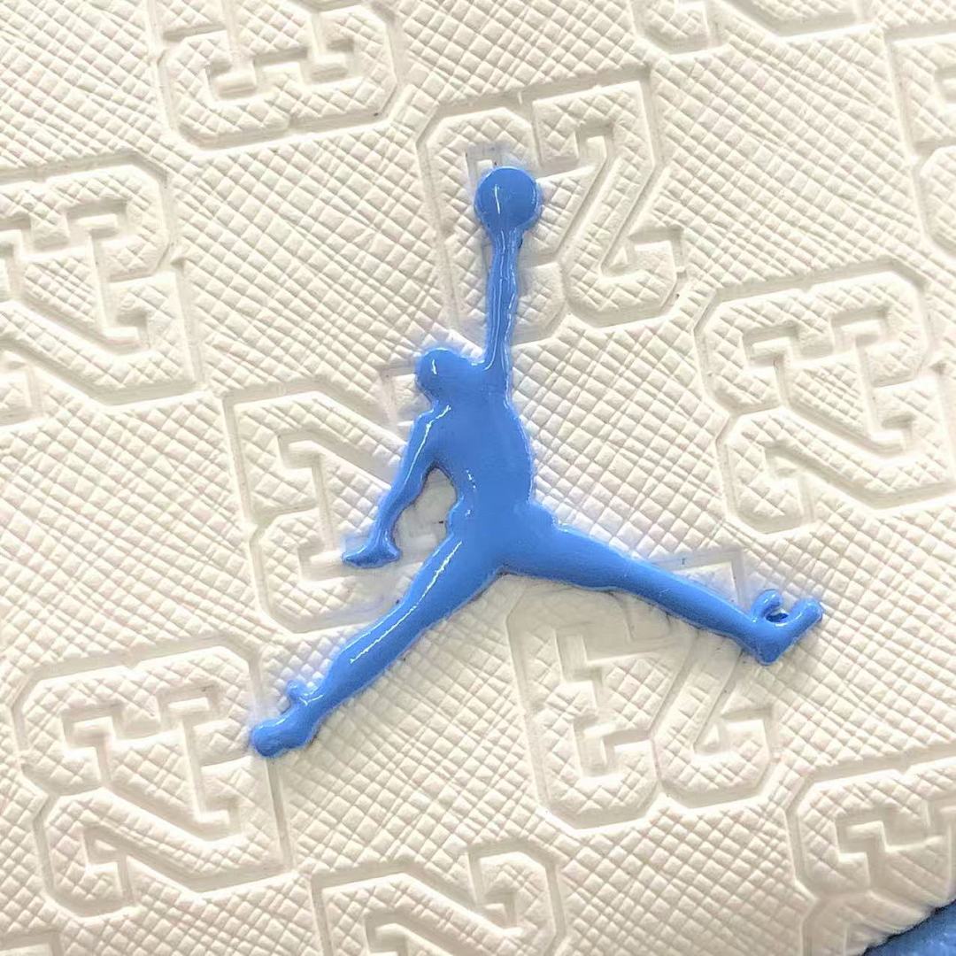 Air Jordan 95 A⭐R J⭐R⭐AN BAG 4109110413 (Long 20CM* Wide 7CM* High 13CM) - Image 5