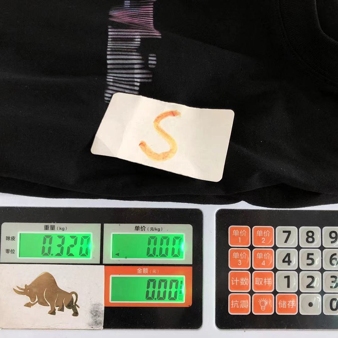 Off-White 98 OFF-WHITE T-SHIRT 504230319 (Im 170Cm 60Kg I Wear Size S In The Phot) - Image 31