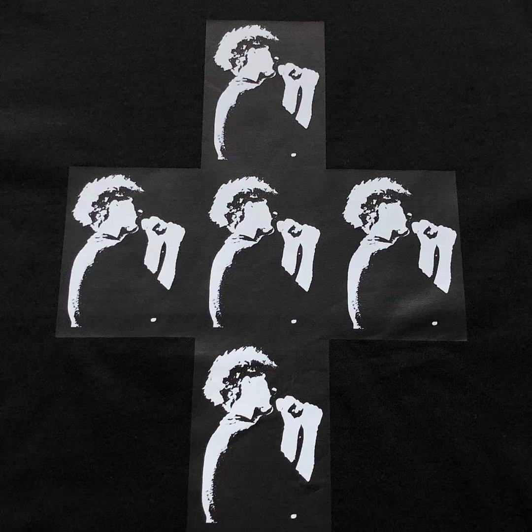 Pleasures 89 PLEASURES T-SHIRT - Image 12