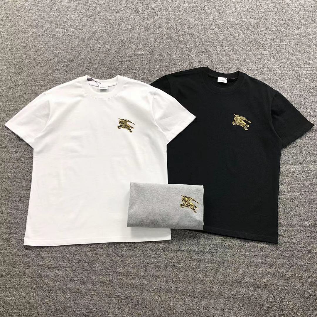 Burberry 128 B⭐R⭐E⭐RY T-SHIRT 1101171221 (Im 170Cm 57Kg I Wear Size M In The Phot)