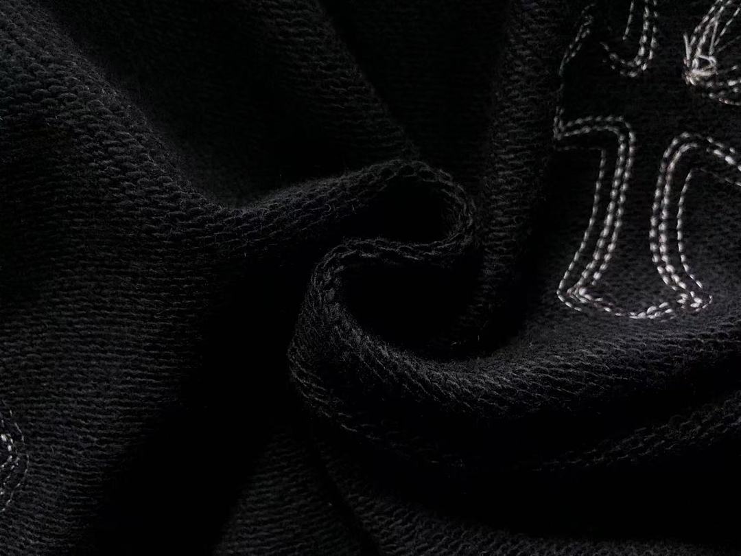 Comme des Garcons 175 C⭐⭐OME HE⭐⭐TS HOODIE 4120621144 (Im 170Cm 60Kg I Wear Size M In The Phot) - Image 29