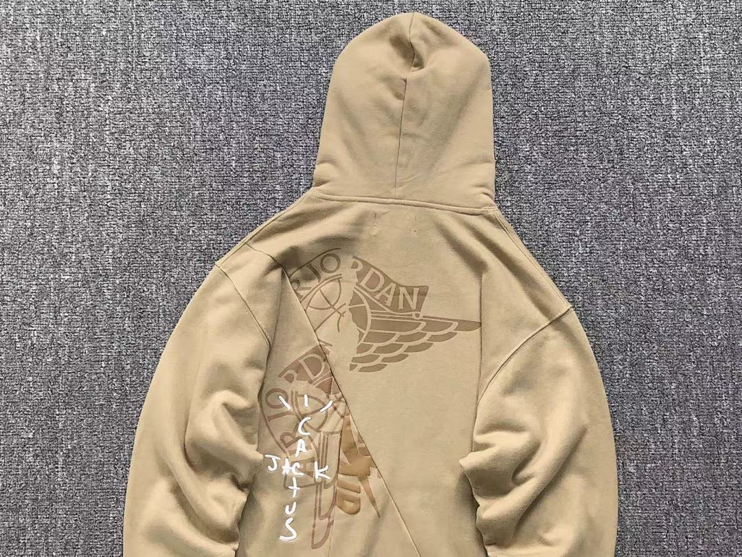 Unbranded 🔥🔥🔥138 TRAVIS SCOTT N⭐K⭐ A⭐R J⭐R⭐AN - Image 5