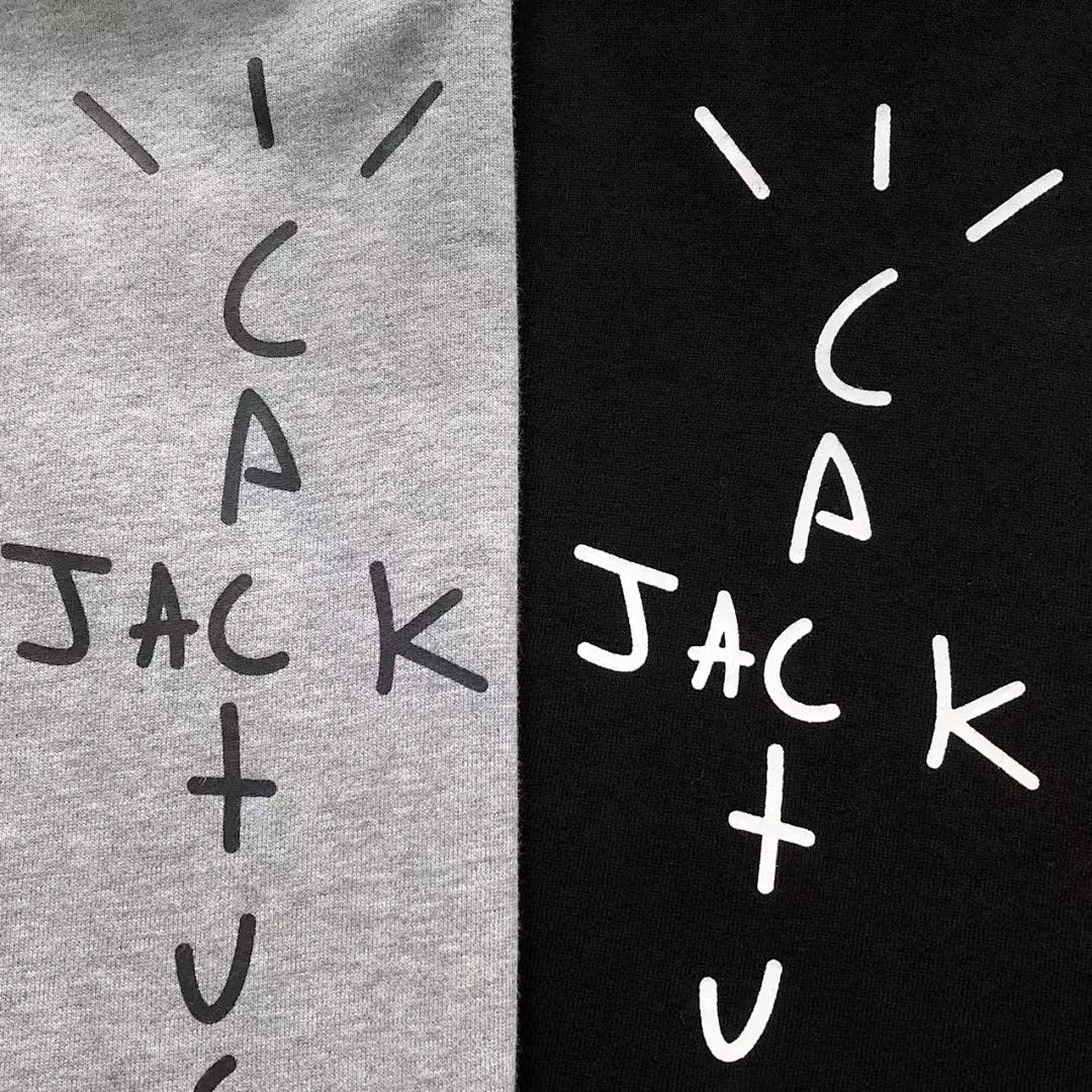Travis Scott 128 TRAVIS SCOTT HOODIE 5121206158 (Im 170Cm 60Kg I Wear Size S In The Phot) - Image 14