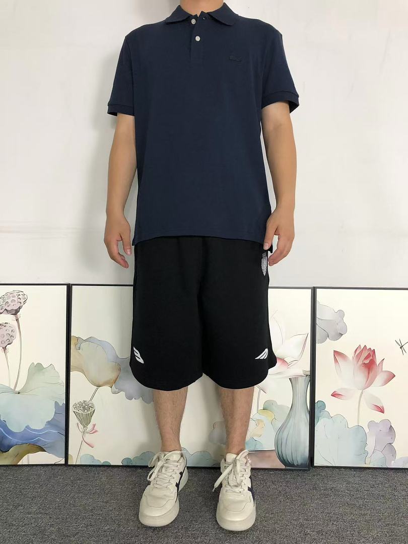 Lacoste 118 LACOSTE POLO 4205130477 (Im 170Cm 60Kg I Wear Size L In The Phot) - Image 3