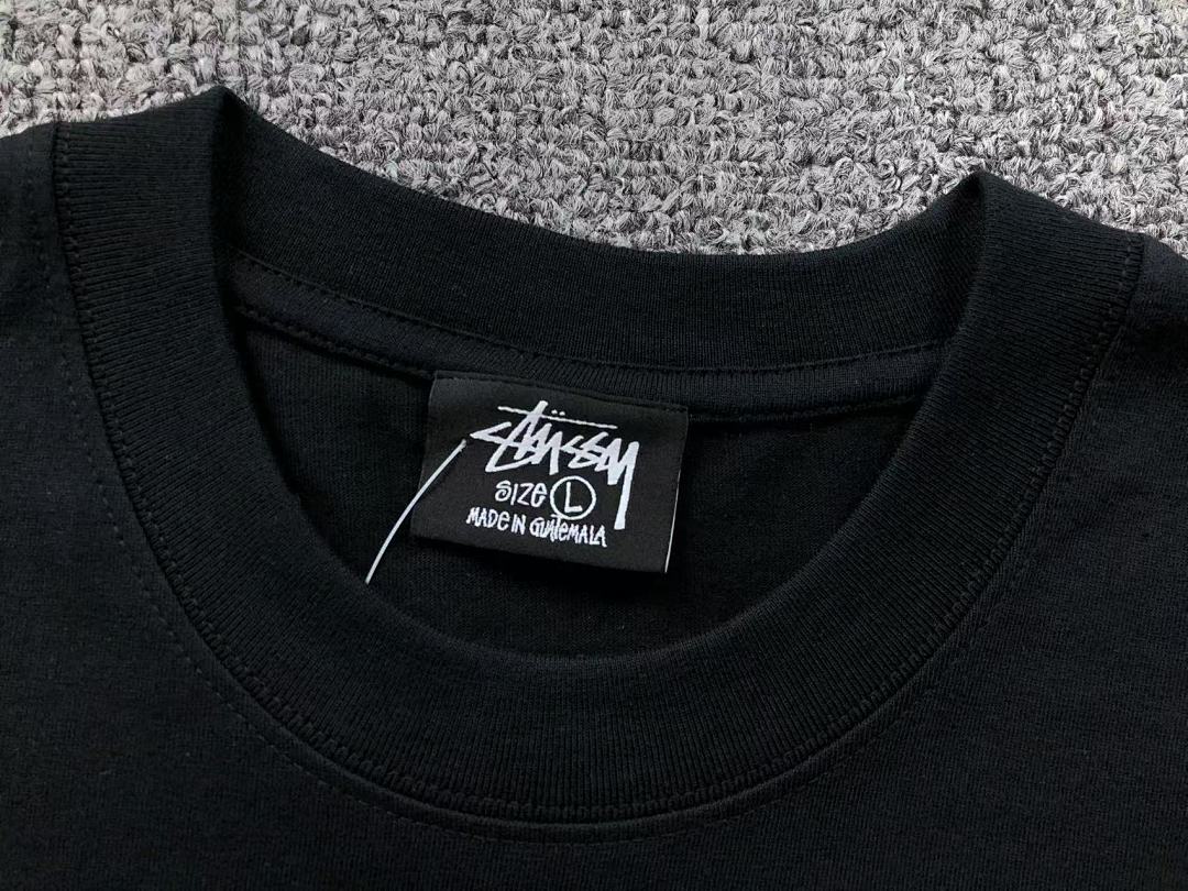 Stussy 85 STUSSY T-SHIRT - Image 22