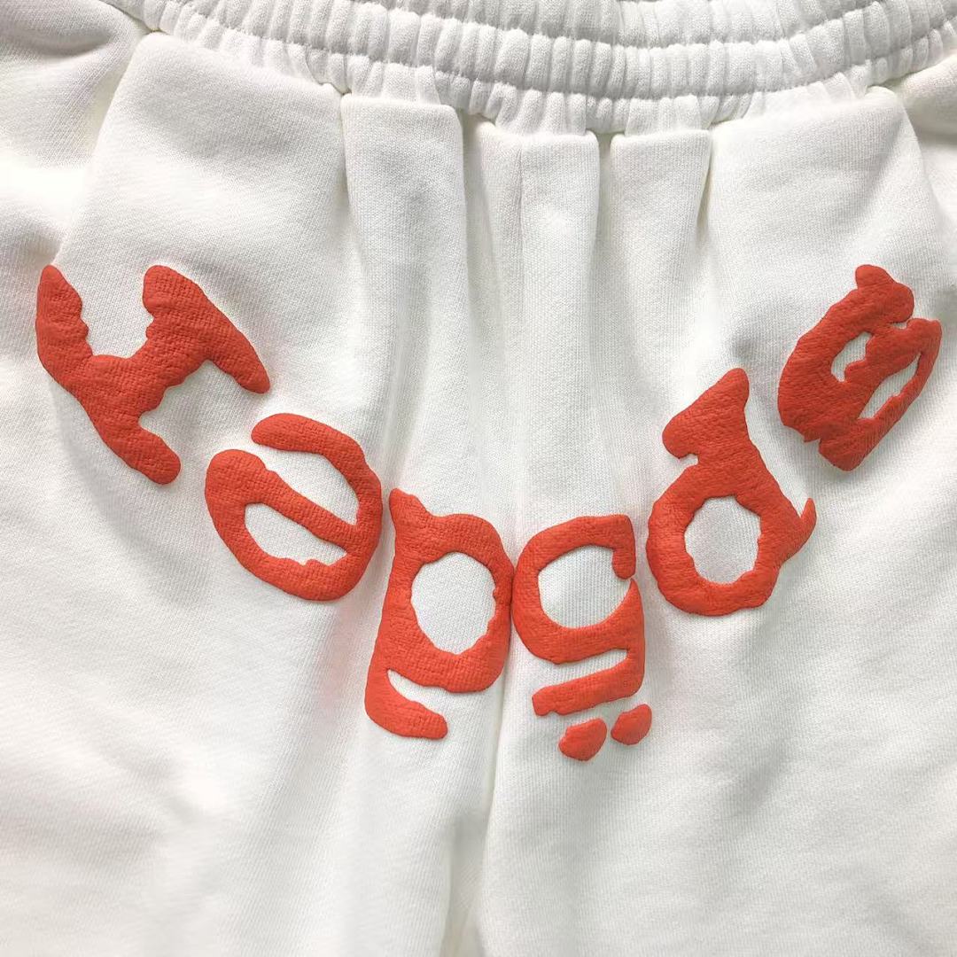 Sp5der SHORTS 145 SP5DER HOODIE 3106073472 (Im 170Cm 60Kg I Wear Size M In The Phot) - Image 28
