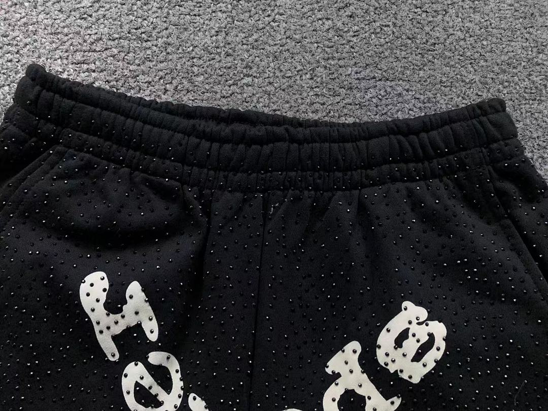 Sp5der TROUSERS 165 SP5DER HOODIE - Image 58