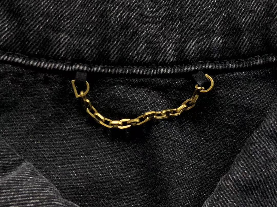 Louis Vuitton TROUSERS 215 L⭐ JACKET 320124017 (Im 170Cm 60Kg I Wear Size M In The Phot) - Image 22