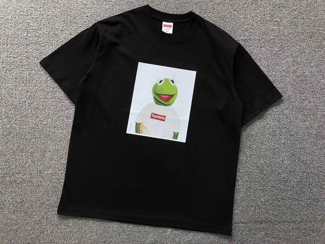 Supreme 88 S⭐⭐R⭐⭐E T-SHIRT 3203251321 (Im 170Cm 65Kg I Wear Size M In The Phot) - Image 11