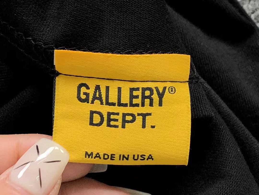 Gallery Dept 85 GALLERY DEPT T-SHIRT 3104241996 (Im 170Cm 60Kg I Wear Size S In The Phot) - Image 28