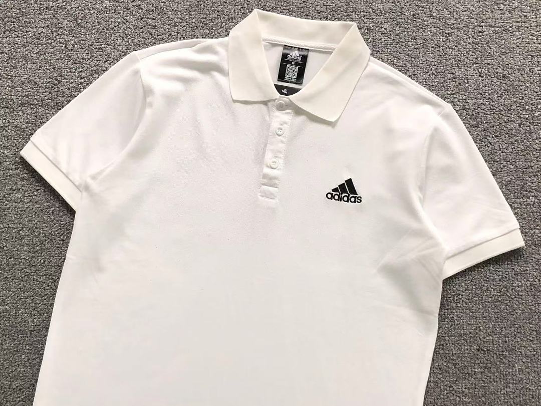 Adidas 108 A⭐I⭐AS POLO 4205230277 (Im 170Cm 60Kg I Wear Size M In The Phot) - Image 8