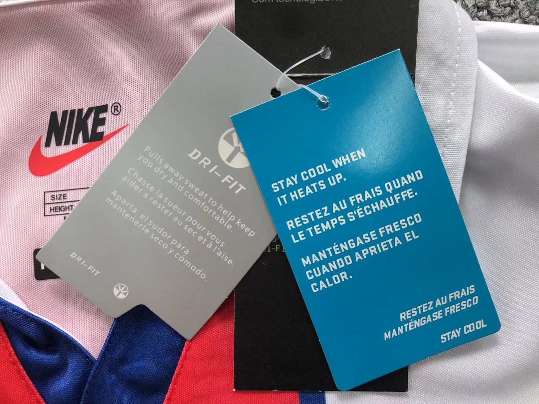 Unbranded 105 FOOTBALL T-SHIRT 1282807002 (Im 170Cm 60Kg I Wear Size M In The Phot) - Image 19