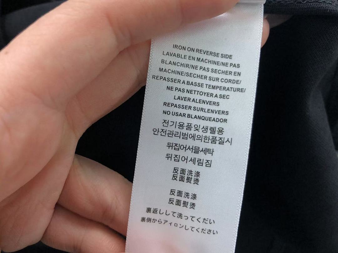 Burberry 125 B⭐R⭐E⭐RY T-SHIRT 411141921 (Im 170Cm 57Kg I Wear Size M In The Phot) - Image 25